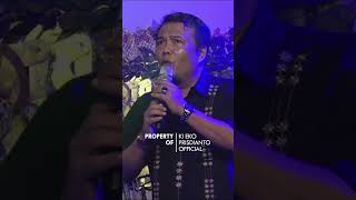 Download lagu KI EKO KONDHO PRISDIANTO ✨ #kiekoprisdianto #campursari #hamongroso #newjbae #wayangkulit mp3