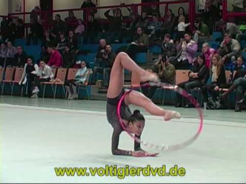 Schmiden 2010 - Viktoria Marder - Hoop