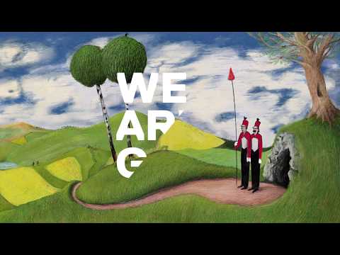 Apfelmus (Alexander Gratzer, 2019) at Go Short 2020