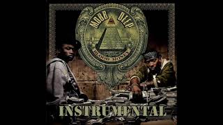 Mobb Deep (feat. 50 Cent) - Pearly Gates (Prod. by Exile) INSTRUMENTAL
