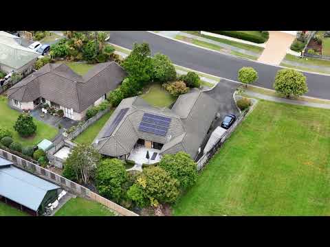 20 The Anchorage, Paihia, Far North, Northland, 4 bedrooms, 2浴, House