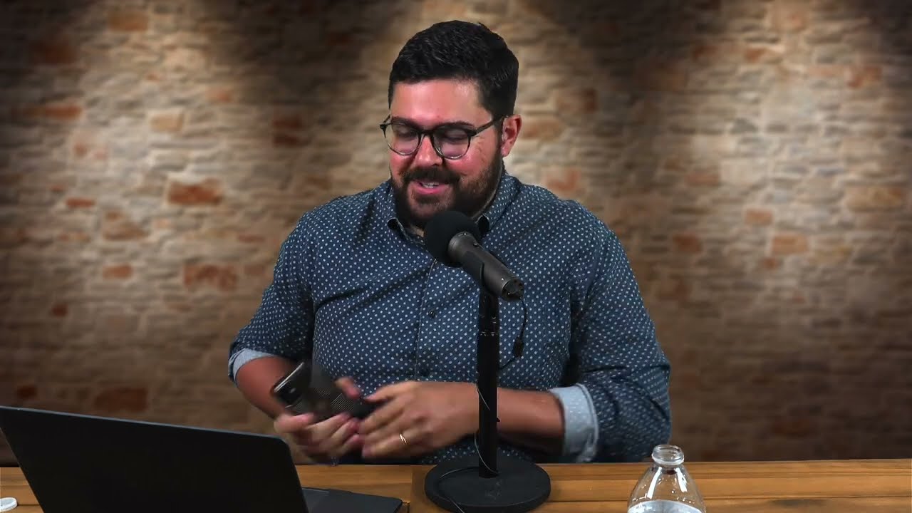 Aula 3 - Lei e Evangelho