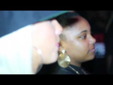 Diego reco (@TheOfficial_TC) Performs at Coast 2 Coast LIVE | Raleigh, NC Edition 4/17/16