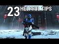 23 Tips To Help You Survive Cyberstan Cyborgs Vox Engines More Helldivers 2