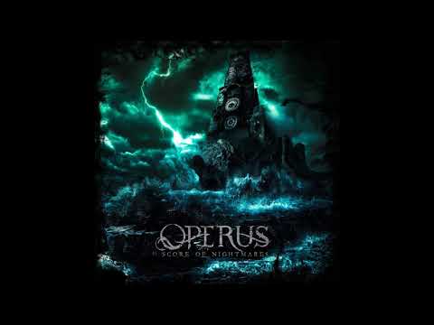 Operus - Phantasia