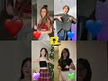 Spin back x Collide | Who is your Best? Brooke VS Casey VS kikakim | TIKTOKDaily #shorts #tiktok