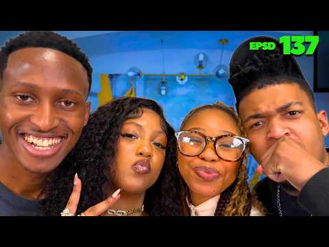 Charlene EXPOSES Mtho, Youth Unemployment, Dj Maphorisa, Gay, Bankruptcy, Celebrities  - EPISODE 137