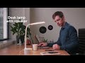 Lampa Multifunctionala 2.0 --boxa, lampa si port USB Lampa Multifunctionala 2.0 --boxa, lampa si port USB