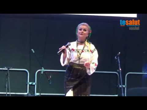 Zilele Municipiului Vaslui - Concert Folcloric: Maria Iliut & "Plaiesii"