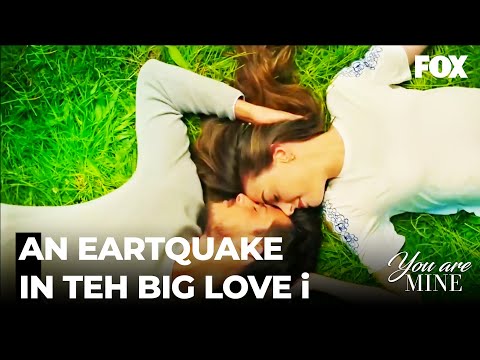 Nağme And Ejder's First Break Up - You Are Mine