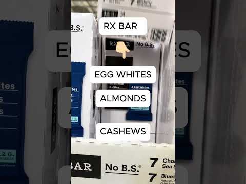 Pay $.89 for THIS Clean Protein Bar [NOT $2.69]