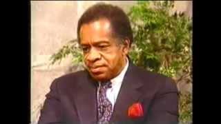 100 YEARS OF BLUES & JAZZ ON CACE INTL TV.mov