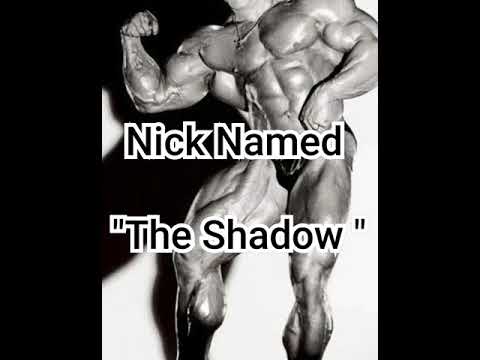 Dorian Yates #shorts #dorianyates