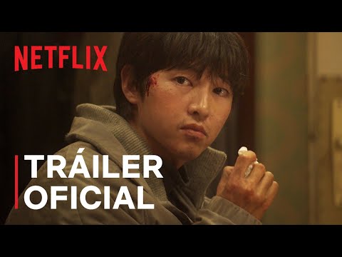 Tráiler Me llamo Loh Kiwan [WEB-DL] LIGERA 2024