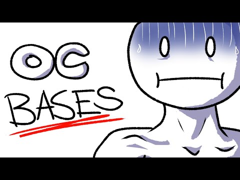 Oc Drawing Base