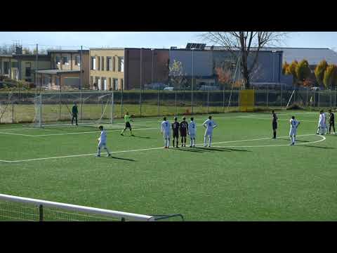 Veneto - Allievi Elite U17 Girone C - Giornata 7 - Dolomiti Bellunesi vs Vittorio Falmec S.M. Colle