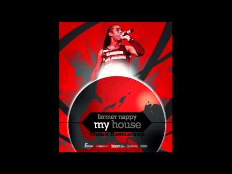 Farmer Nappy - My House - 2015 SOCA