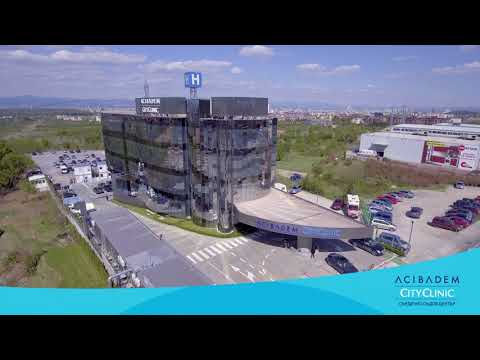 Болница от бъдещето