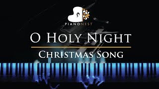 Download lagu O Holy Night in F Christmas Song... mp3