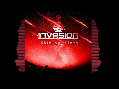 Invasion -Shining Stars
