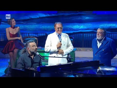 "La pausa" di Stefano Bollani