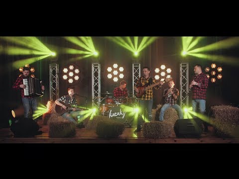 KOZAKY - NA SIANECZKU SIANIE