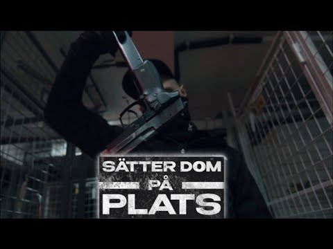 Einár – “Sätter dom på plats”