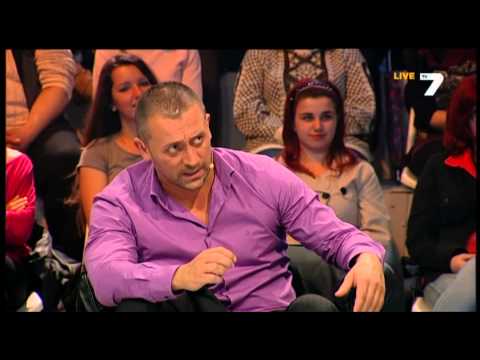 Къртицата 03.05.2014 част 12 от 18