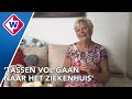 Schattig! Ria haakt honderden knuffels voor zieke kindjes