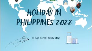 Holiday in Philippines Episode 32 ( Exploring Binondo Manila )