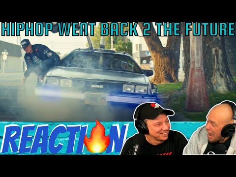 FIRST TIME HEARING | SUPAMAN - Alright feat.  Neenah | REACTION