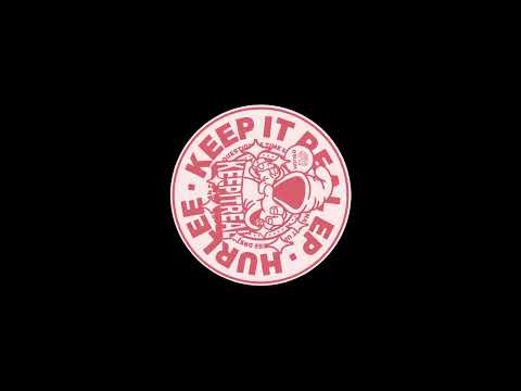 Hurlee - These Dreams