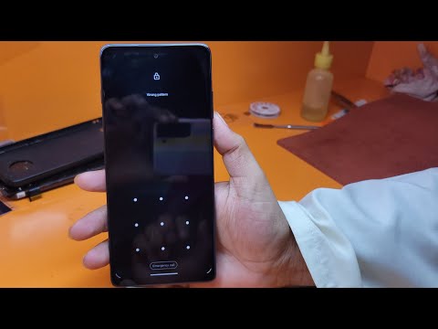 How To Hard Reset Motorola G200 Unlock Password | moto g200 hard reset |hard reset motorola g200 5g