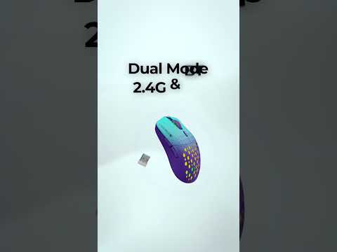 ZEBRONICS Marine Wireless Ambidextrous Optical Mouse Rechargeable ...