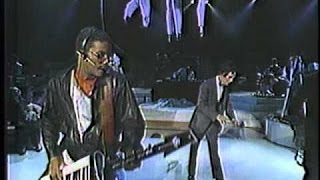 Herbie Hancock - Rockit (Live)