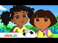Dora 39 s Super Soccer Showdown Nick Jr