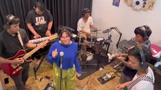 Download lagu Bilang I Love You - Souljah Feat Aca ( Cover Romantic Band ) mp3