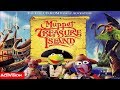 Muppet Treasure Island English Longplay No Commentary
