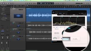 Video thumbnail for Accusonus ERA-D Overview - De-Noise and De-Reverb Dialog Tracks by MusicTechHelpGuy