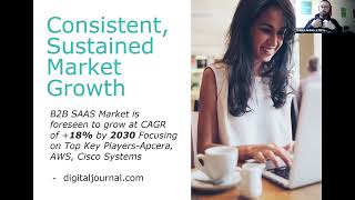 Webinar: Strategies to Boost Online Lead Generation for Cyber & Tech Companies