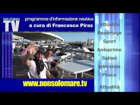 Sedilmare "Scandaloso" - Genova 2011.mp4