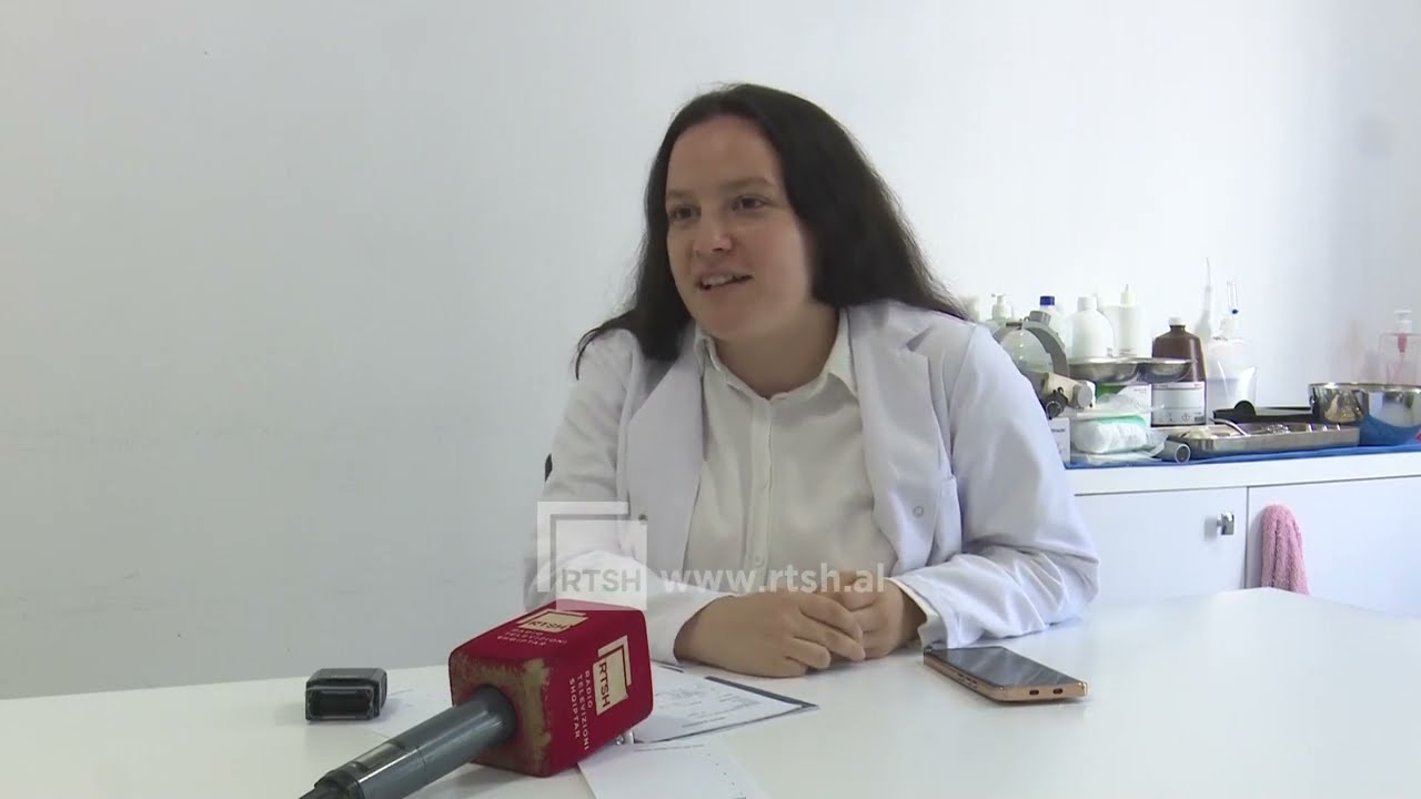 Profesioni e kthen në vendlindje, mjekja Irini Ligu zgjedh t’u shërbejë qytetarëve gjirokastritë