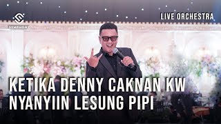 Download lagu LESUNG PIPI  (COVER) | RAIM LAODE |  ORCHESTRA VERSION | LIVE WEDDING  | SYMPHONY ENTERTAINMENT mp3 Download lagu LESUNG PIPI  (COVER) | RAIM LAODE |  ORCHESTRA VERSION | LIVE WEDDING  | SYMPHONY ENTERTAINMENT mp3