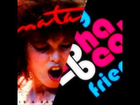 boyfriend love is battlefield mash up