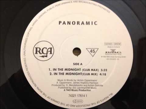 Panoramic - In The Midnight