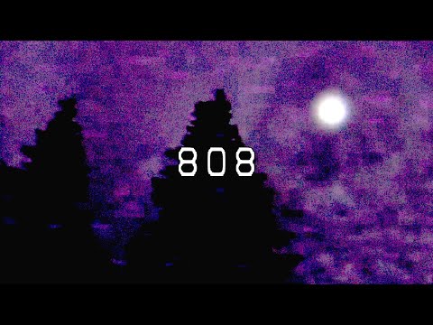 BERITH, SHAO KANE & JEHU - 808 [Lyric Video]