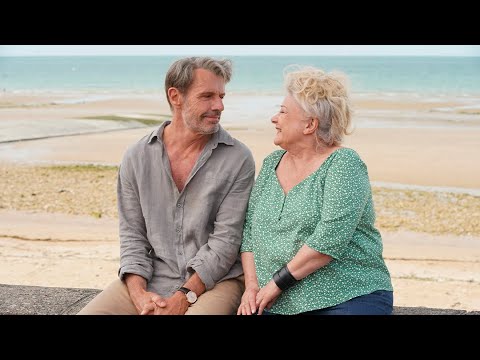 DES MAINS EN OR d'Isabelle Mergault