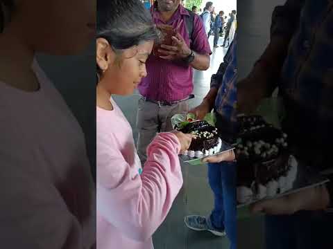 yummy yummy cake 🥰