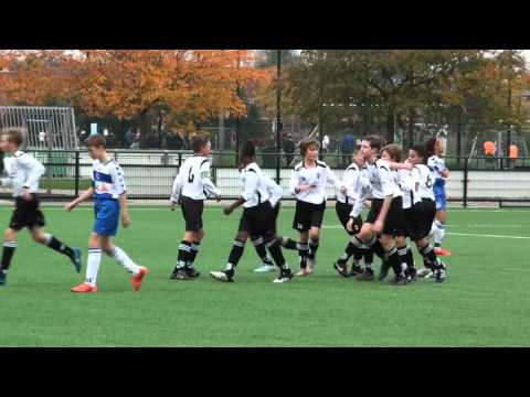 20151024 JSV D1 - Buitenboys D1 2-3
