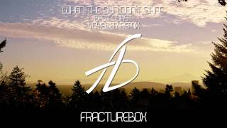 When The Sun Don't Shine - Best Coast (Voyager Remix)